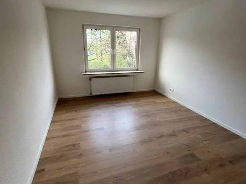 3-Zimmer-Wohnung mit Balkon und Garage in Köln-Am Bilderstöckchen