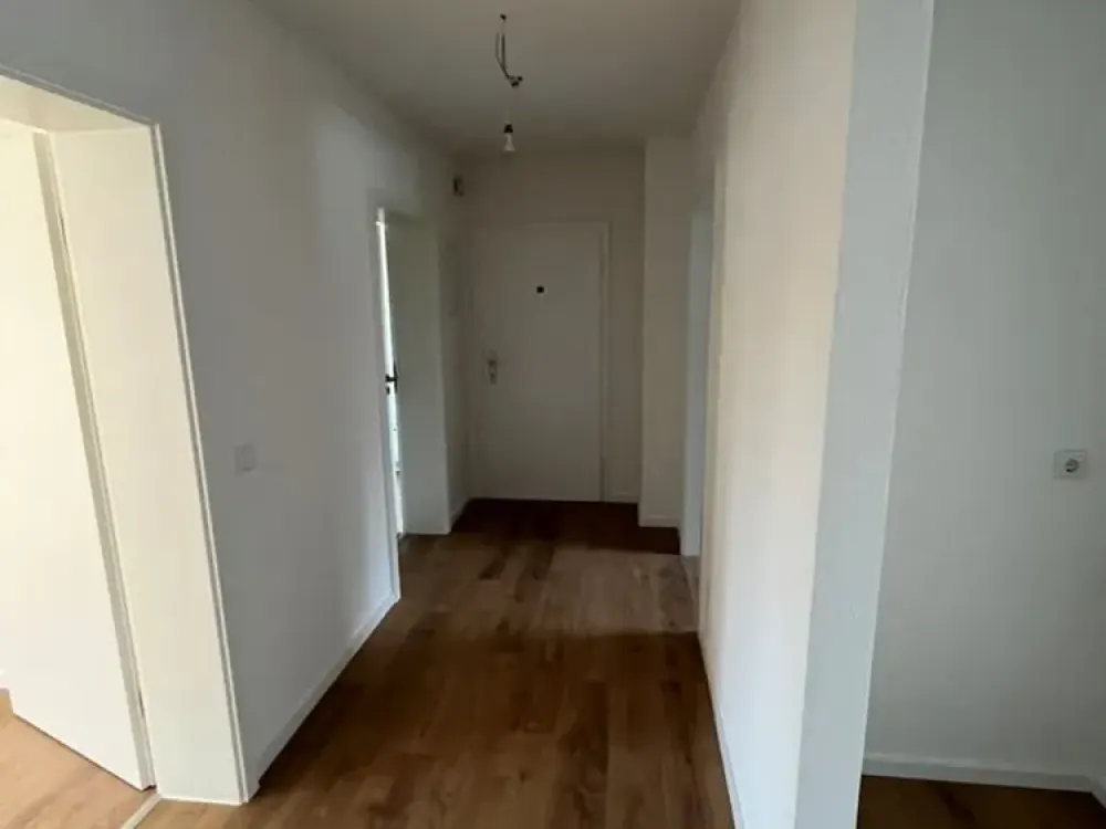 3-Zimmer-Wohnung mit Balkon und Garage in Köln-Am Bilderstöckchen