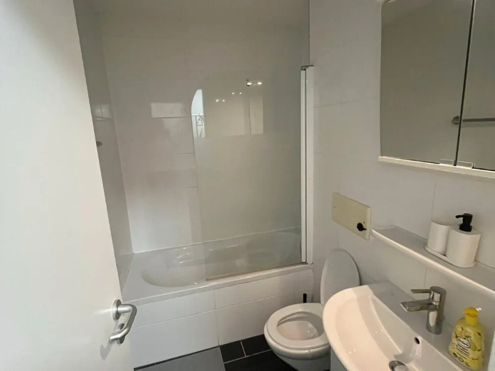 Wohnung am Wöhrder See mit Garten & Erstbezug nach Möblierung