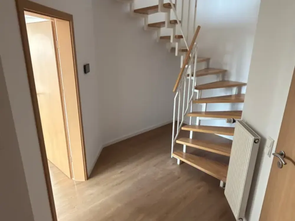 Zuhause mit vier Zimmern und viel Platz in Lünen