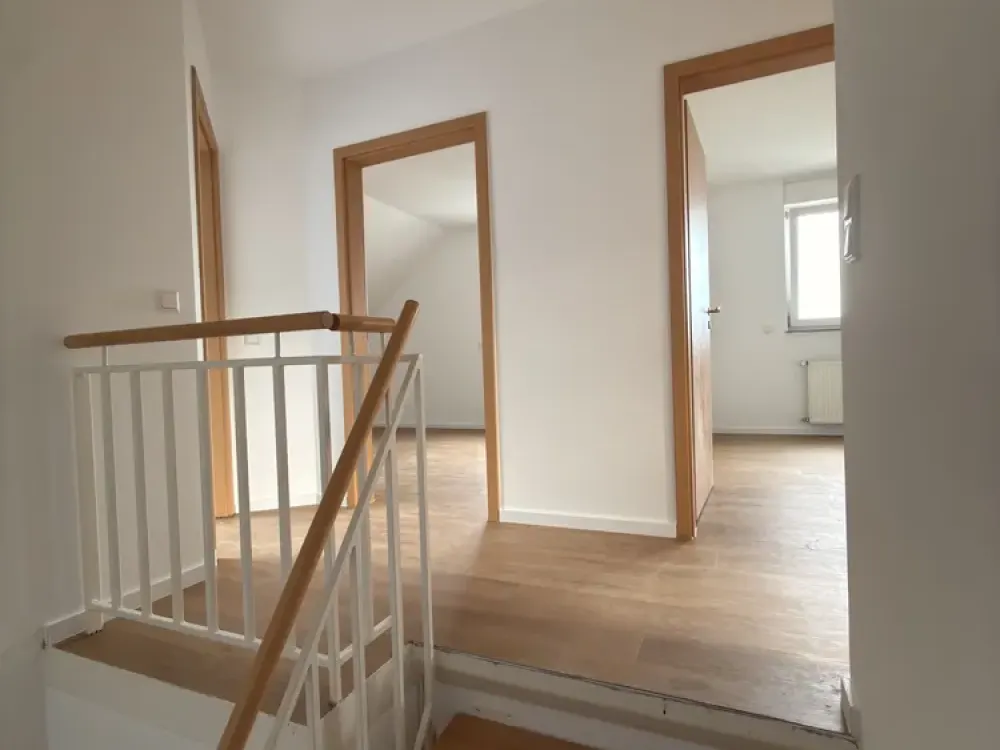 Zuhause mit vier Zimmern und viel Platz in Lünen