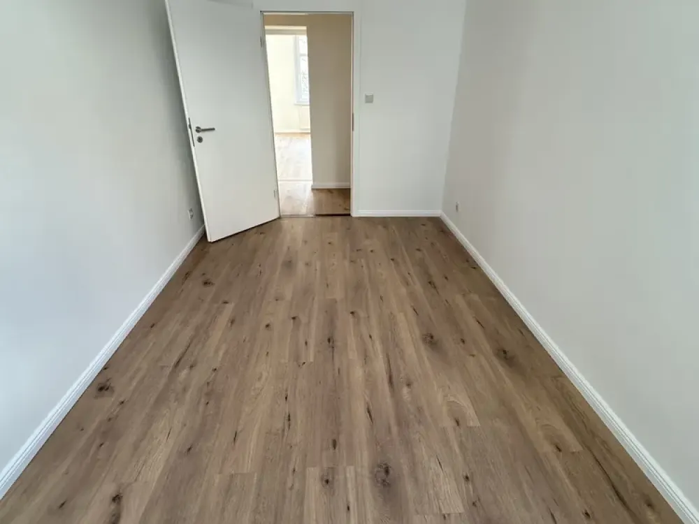 NEU | 4-Zimmerwohnung mit zwei Balkone am S-Bhf. Adlershof