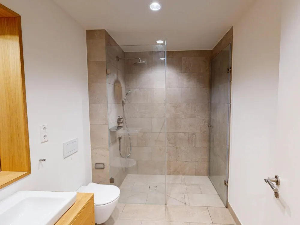 Exclusive 3-Room Apartment in the Heart of HafenCity