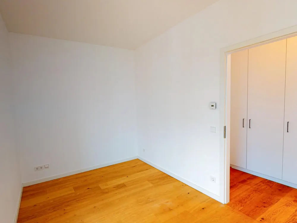 Exclusive 3-Room Apartment in the Heart of HafenCity