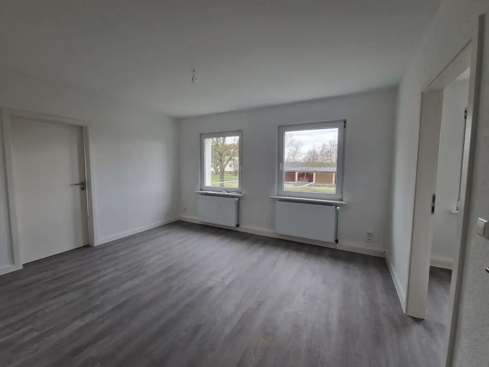 Erstbezug mit moderner Ausstattung und optionaler Einbauküche