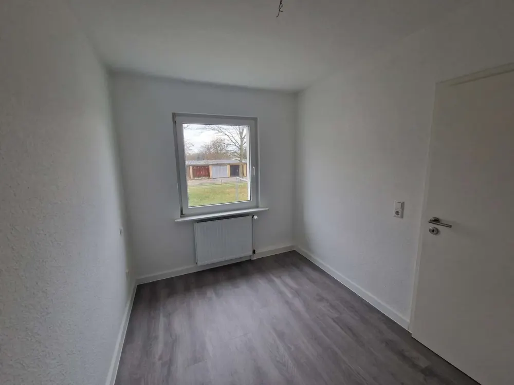 Erstbezug mit moderner Ausstattung und optionaler Einbauküche