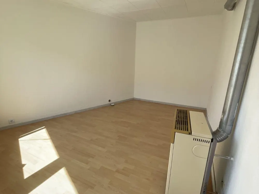 2-Zimmer-Wohnung mit Balkon am Katharinenplatz, Stuttgart