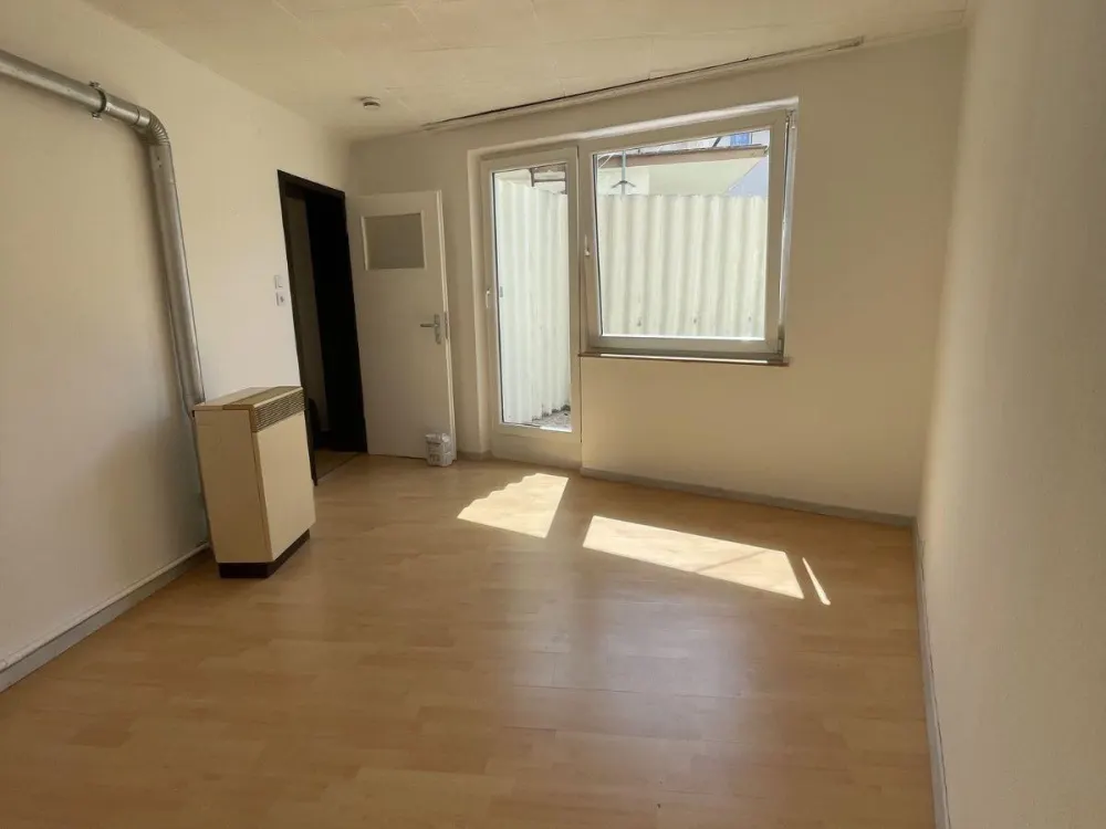 2-Zimmer-Wohnung mit Balkon am Katharinenplatz, Stuttgart