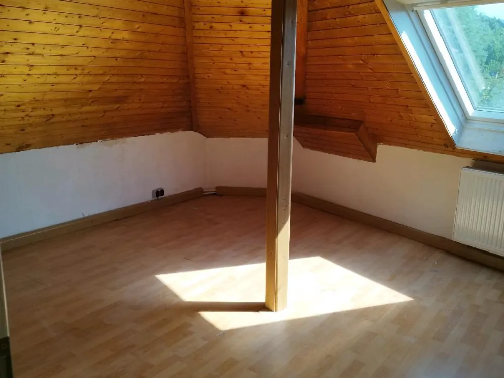 Schöne 3 Zimmer Wohnung