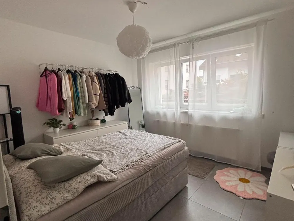 EG - Wohnung in Schaffhausen (66787)