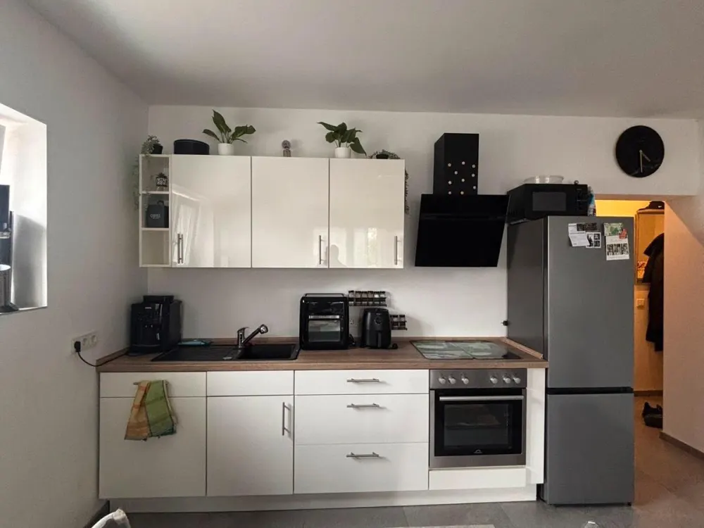 EG - Wohnung in Schaffhausen (66787)