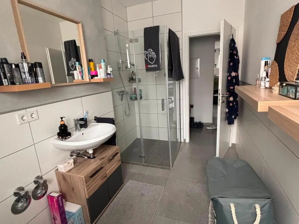 EG - Wohnung in Schaffhausen (66787)