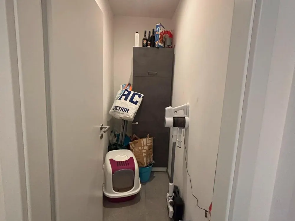 EG - Wohnung in Schaffhausen (66787)