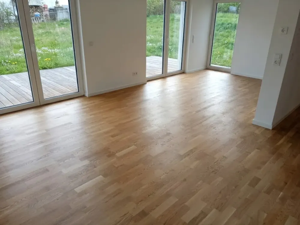 3-Room Apartment with Terrace and Garden Use in Lindau