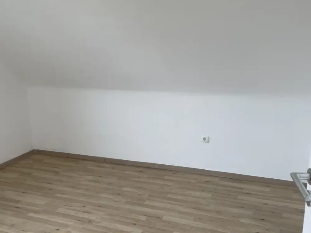 Helle, freundliche Dachgeschosswohnung