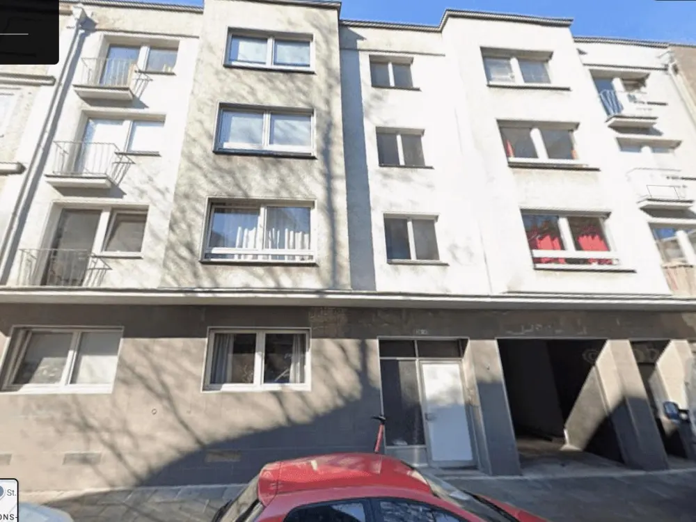 schöne Wohnung in Köln
