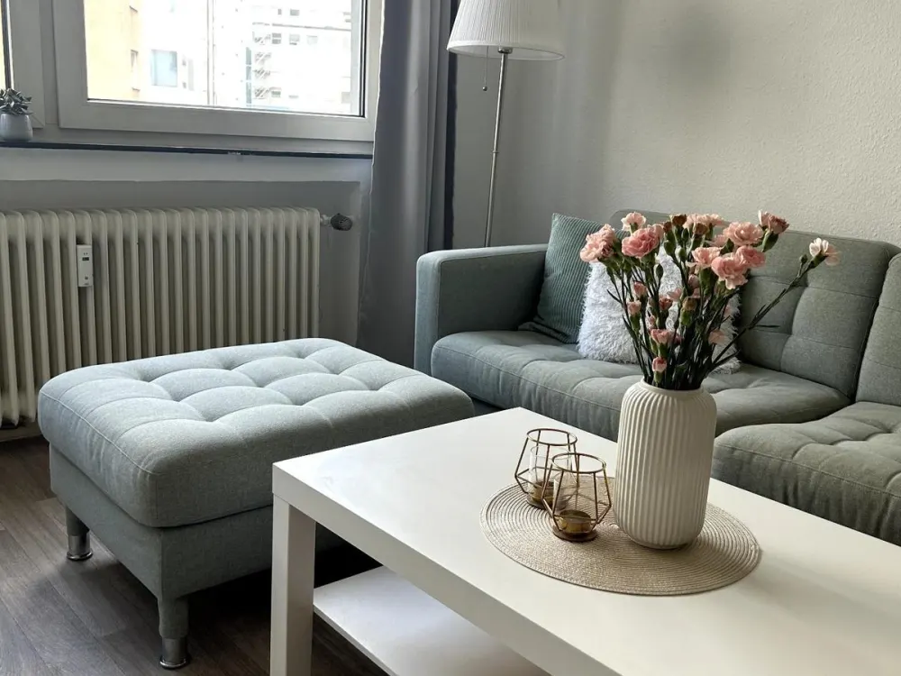 schöne Wohnung in Köln
