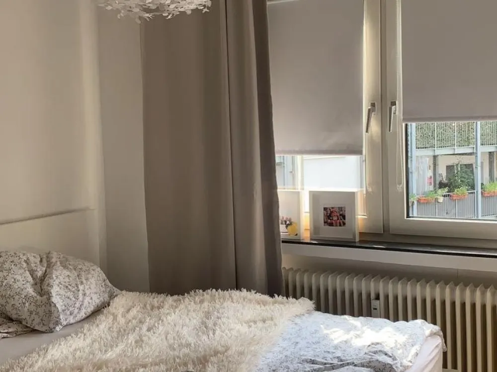 schöne Wohnung in Köln