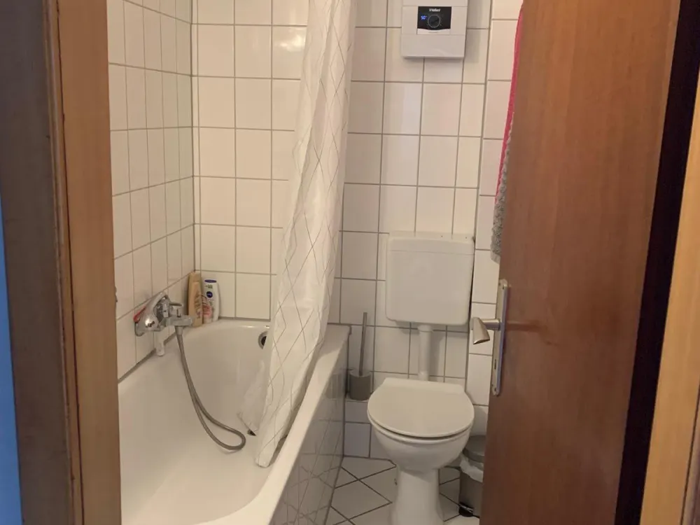 schöne Wohnung in Köln