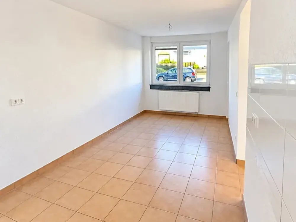 Geräumige 4-Zimmerwohnung mit Terrasse