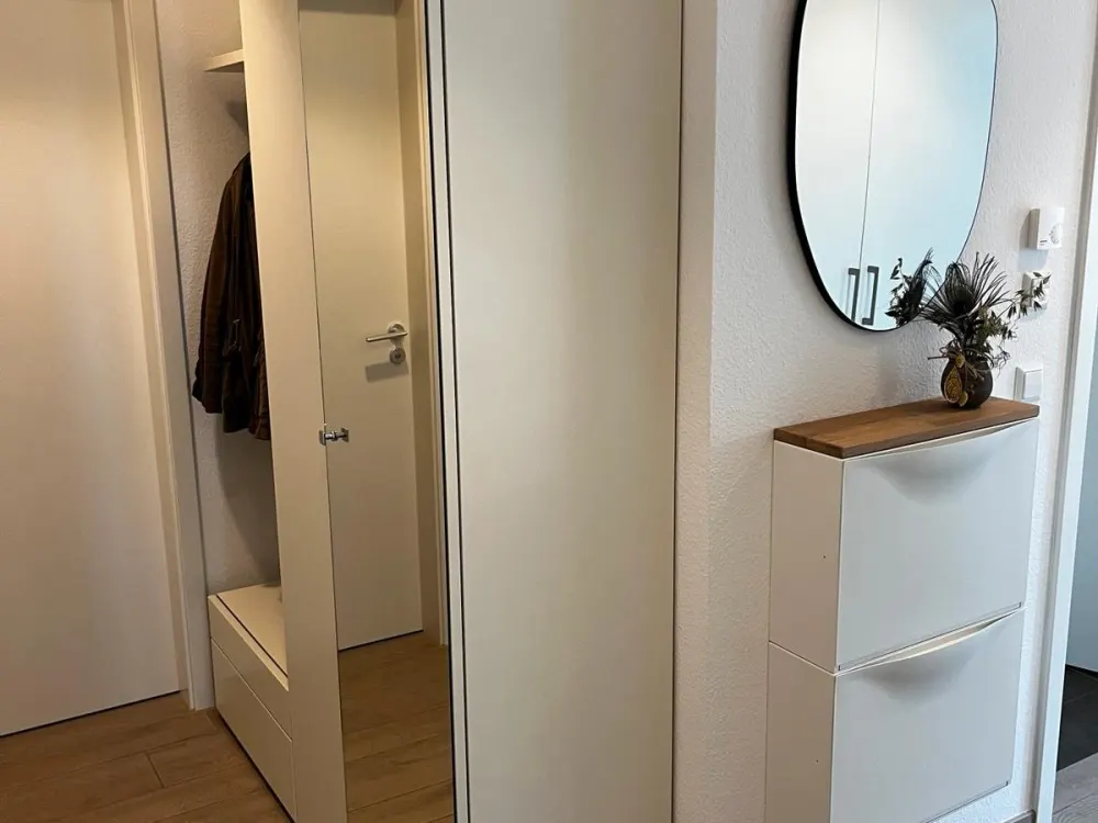 Moderne 3 Zimmer Wohnung in Sillenbuch nähe Eichenhain