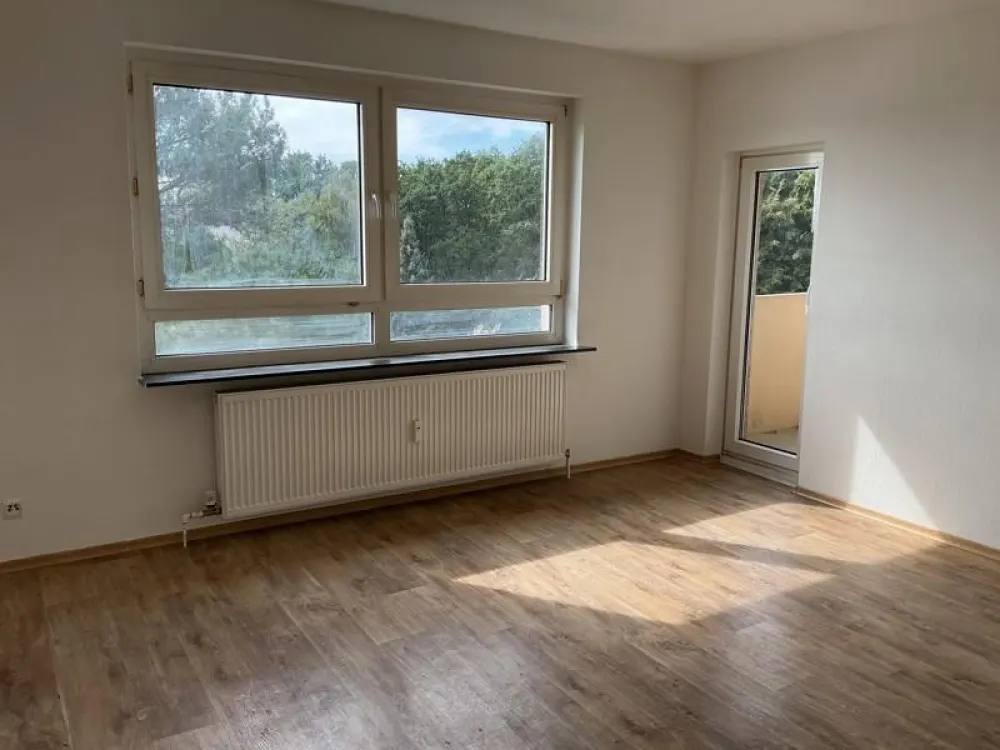 Schöne 3-Zimmer-Wohnung mit Balkon in Obertshausen zu vermieten