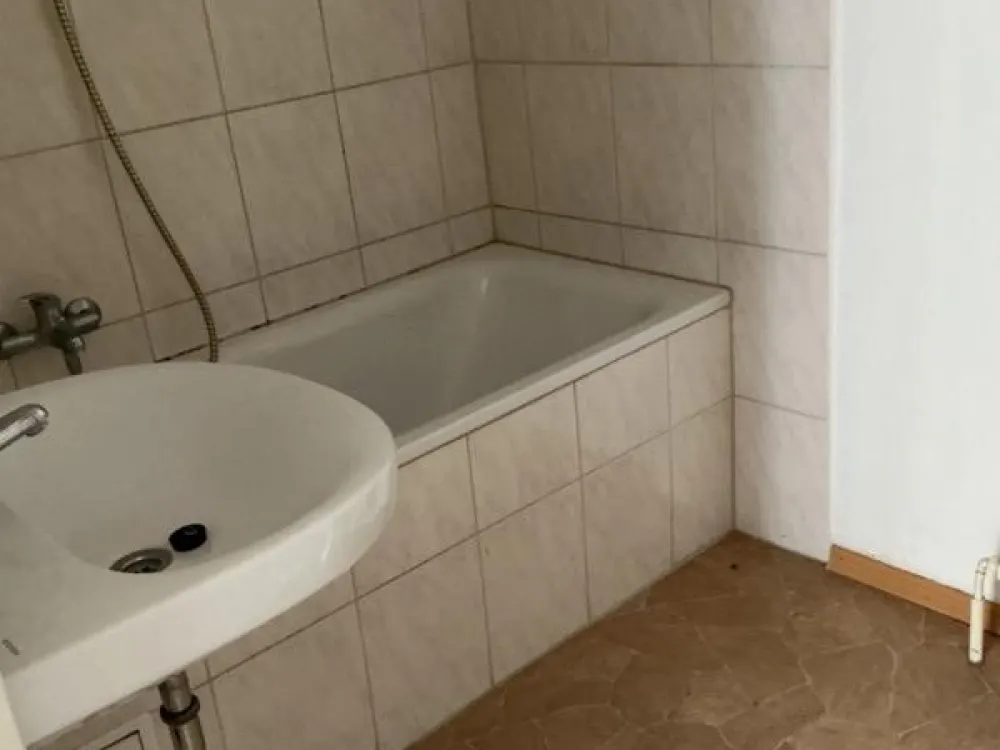 Schöne 3-Zimmer-Wohnung mit Balkon in Obertshausen zu vermieten