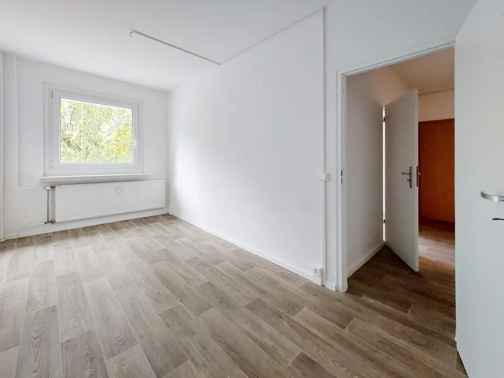 Gorbitz Glanz & Renovierung: Traumhafte 3-Zimmer-Wohnung in Dresden wartet auf Sie!