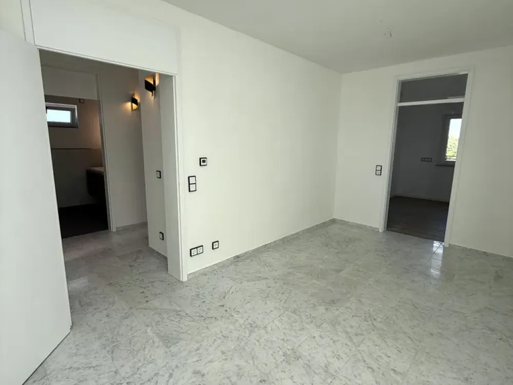 Penthouse am Wöhrder See | 120 m² Dachterrassen | Erstbezug nach Kernsanierung