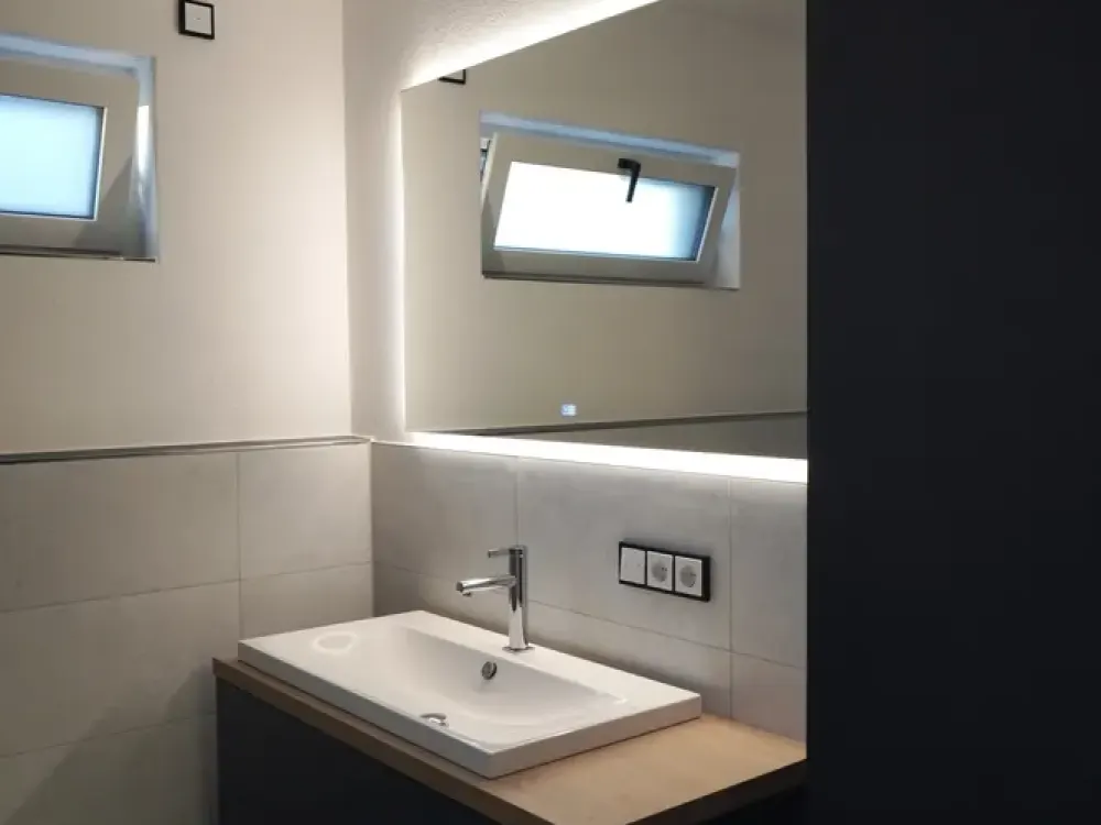 Penthouse am Wöhrder See | 120 m² Dachterrassen | Erstbezug nach Kernsanierung