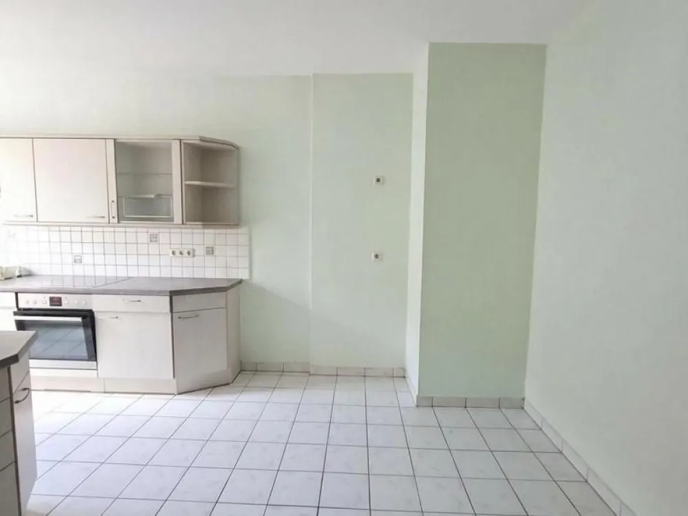 3-Raumwohnung inkl. Einbauküche / 690 EUR warm