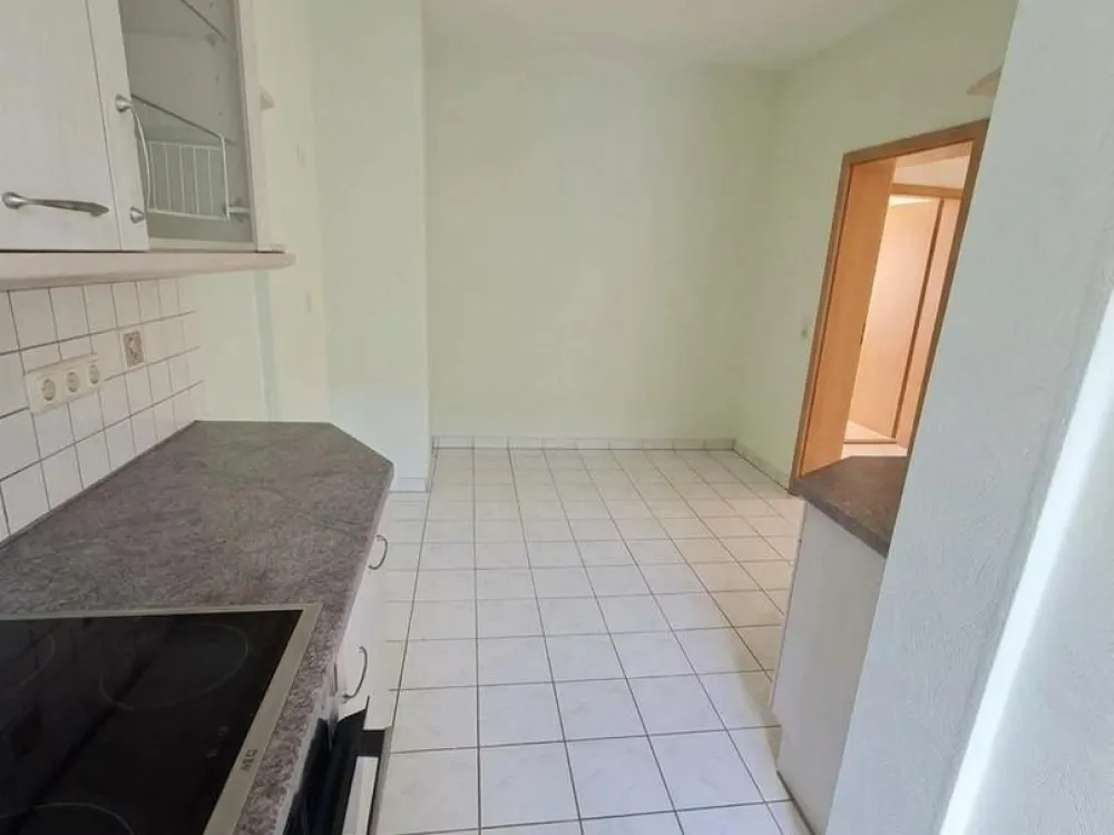 3-Raumwohnung inkl. Einbauküche / 690 EUR warm
