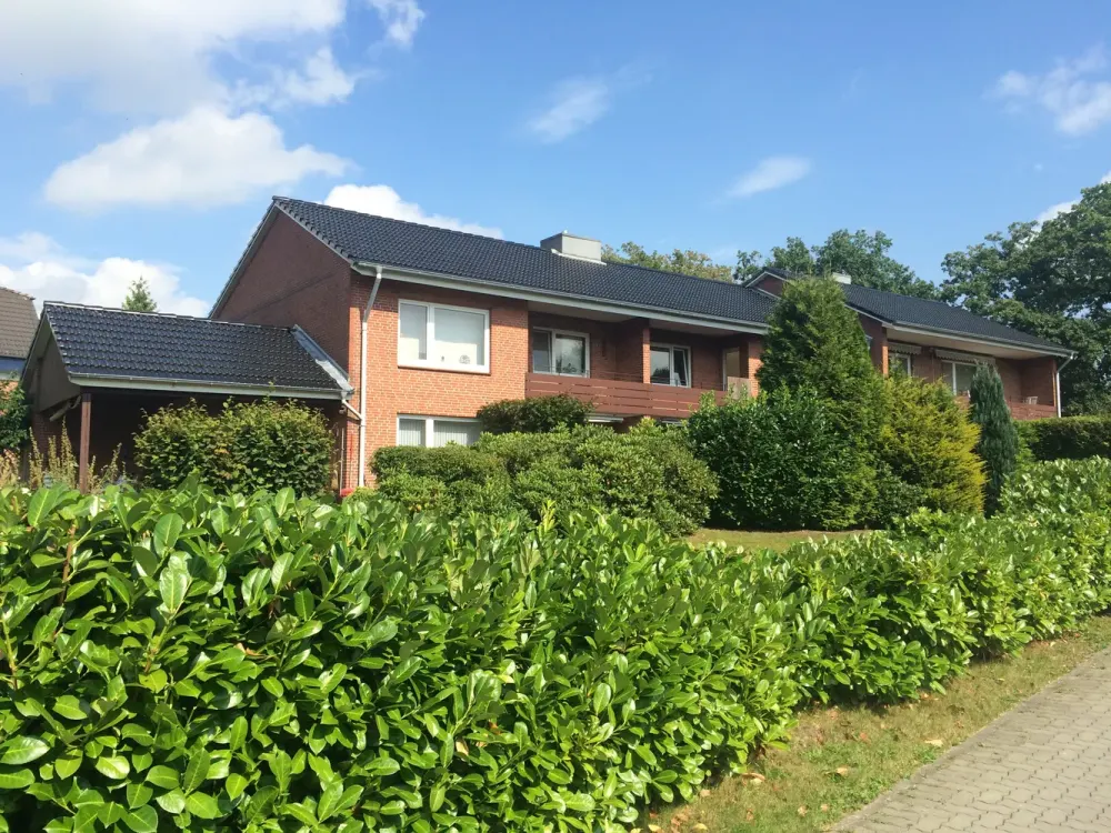 Renovierte 3 Zimmer Wohnung in Top Lage zu vermieten
