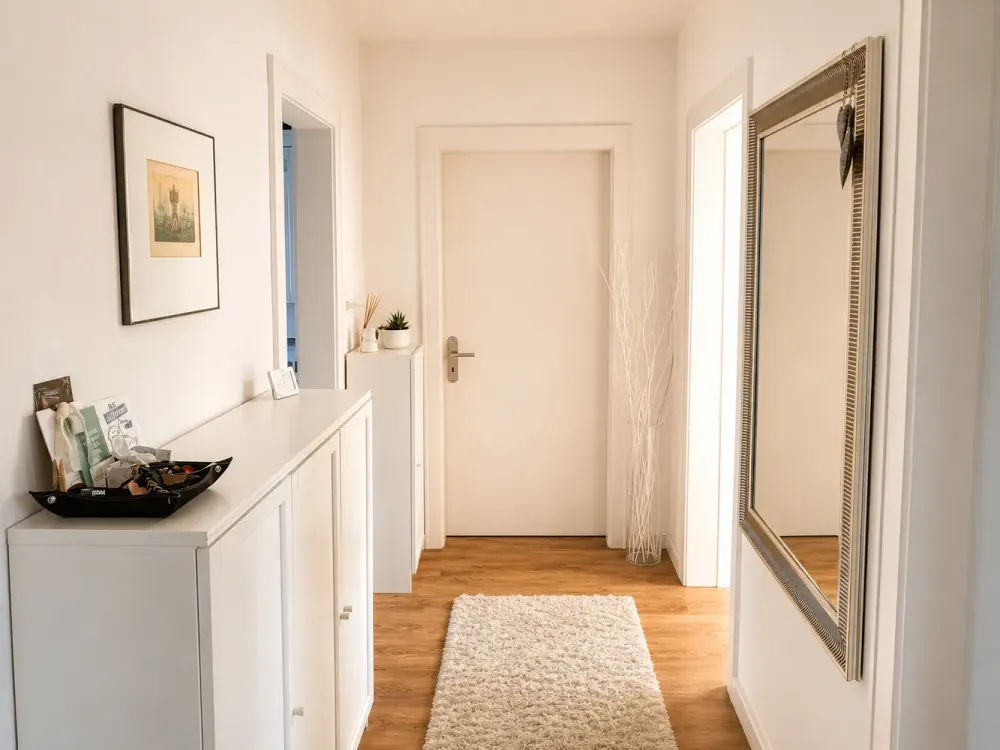 Renovierte 3 Zimmer Wohnung in Top Lage zu vermieten