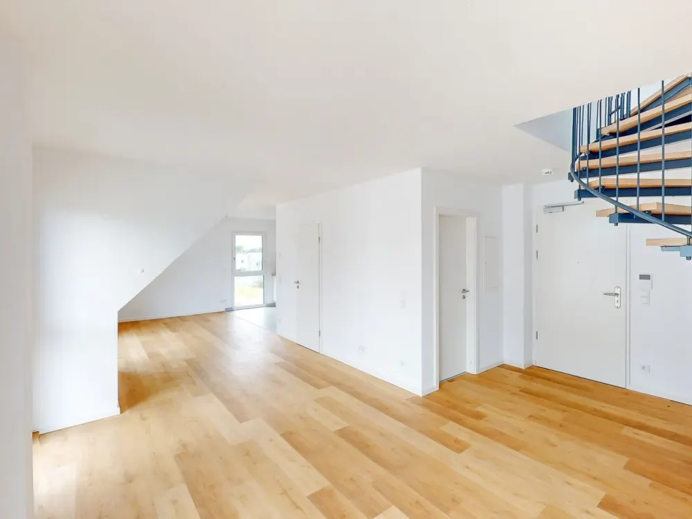 Moderne Maisonette-Wohnung mit Balkon *inkl. Umzugsbonus*