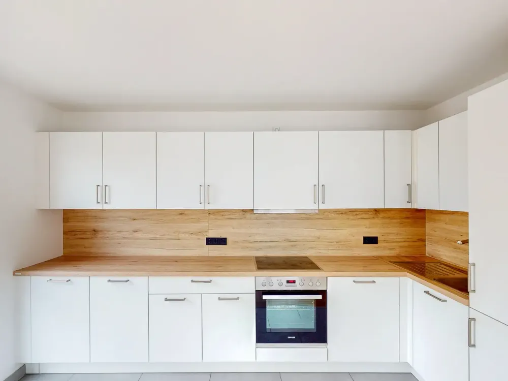 Moderne Maisonette-Wohnung mit Balkon *inkl. Umzugsbonus*