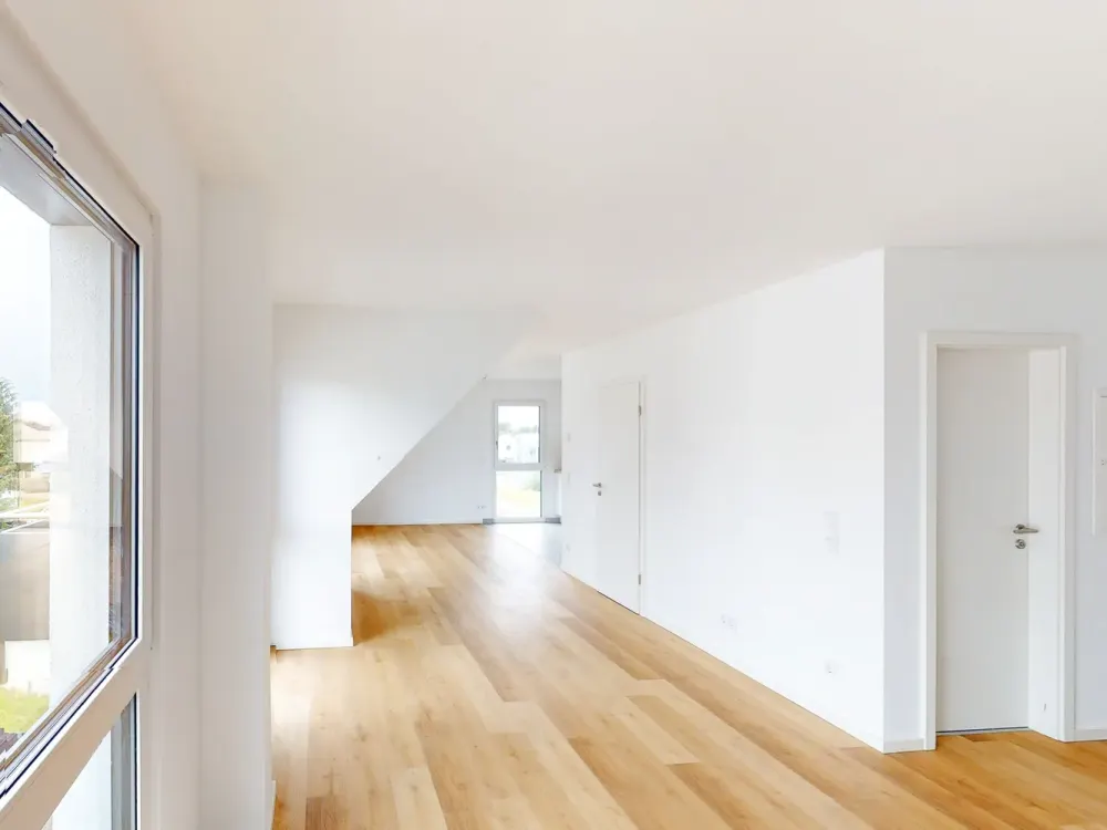 Moderne Maisonette-Wohnung mit Balkon *inkl. Umzugsbonus*