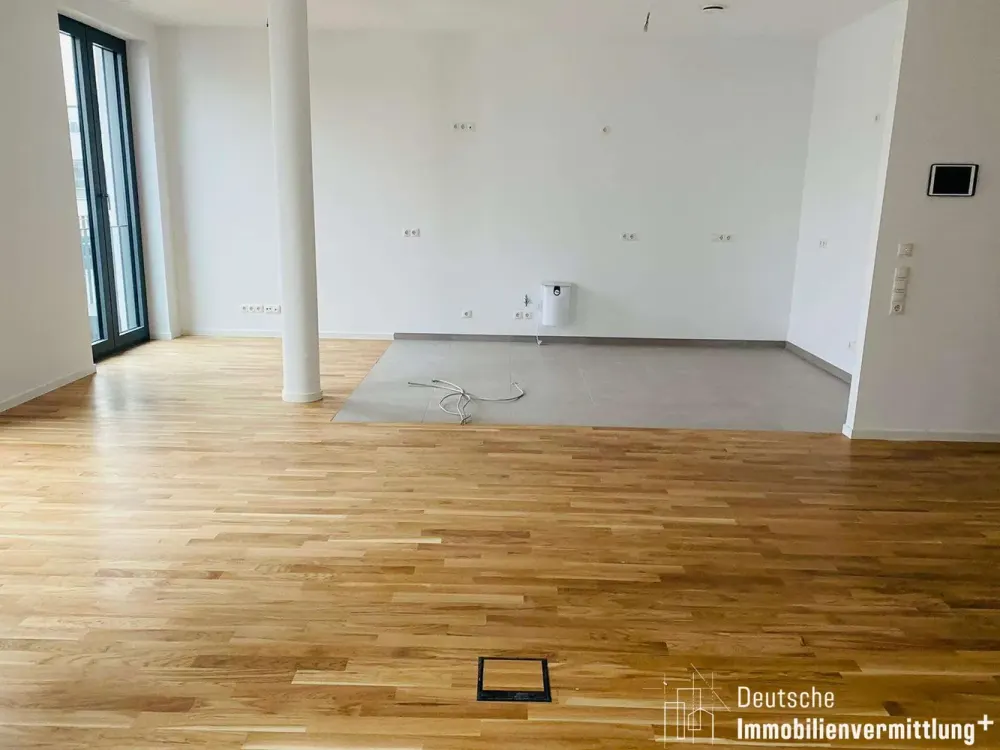 + Große helle Wohnräume + Top Lage und Ausstattung