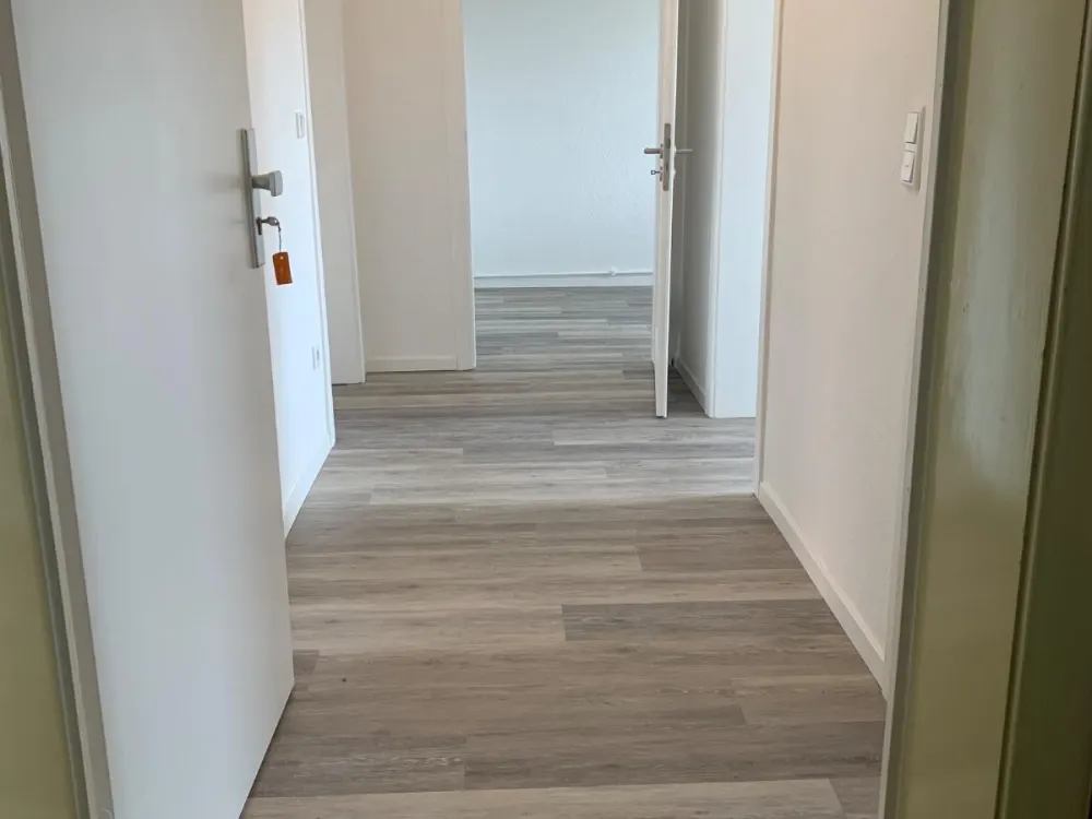 2,5 Zimmer Wohnung in Hainholz, 3. OG ohne Aufzug