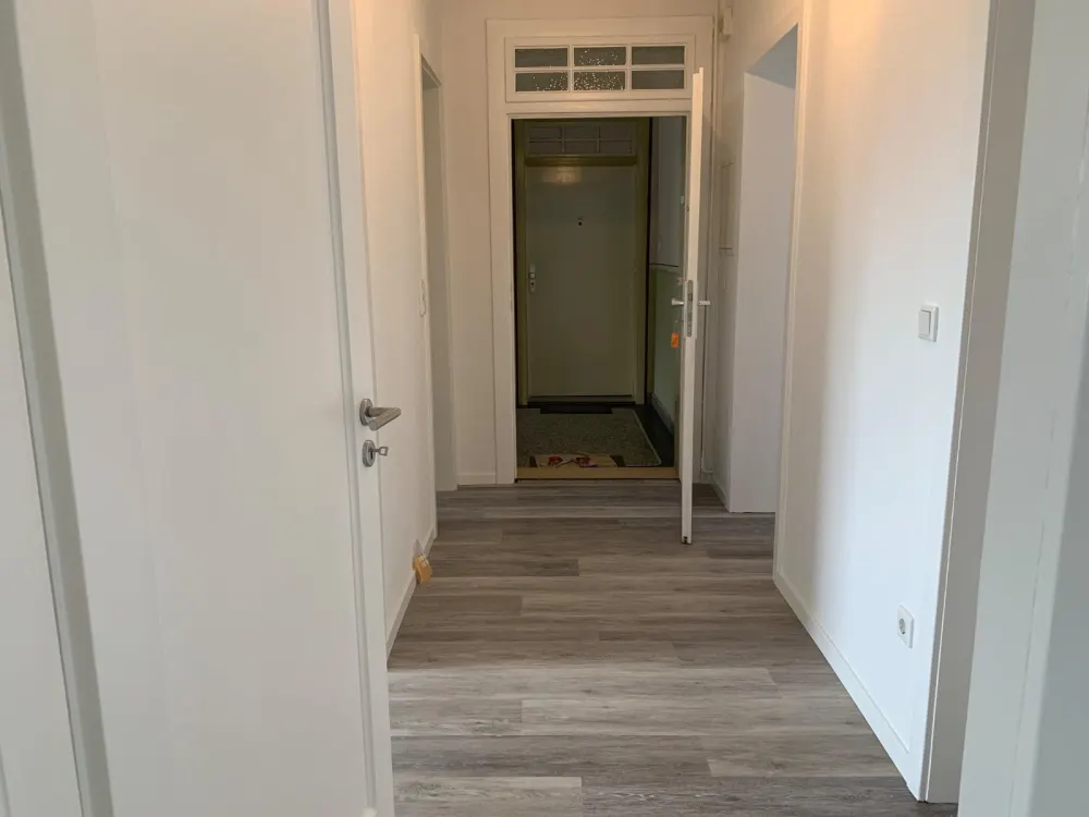 2,5 Zimmer Wohnung in Hainholz, 3. OG ohne Aufzug