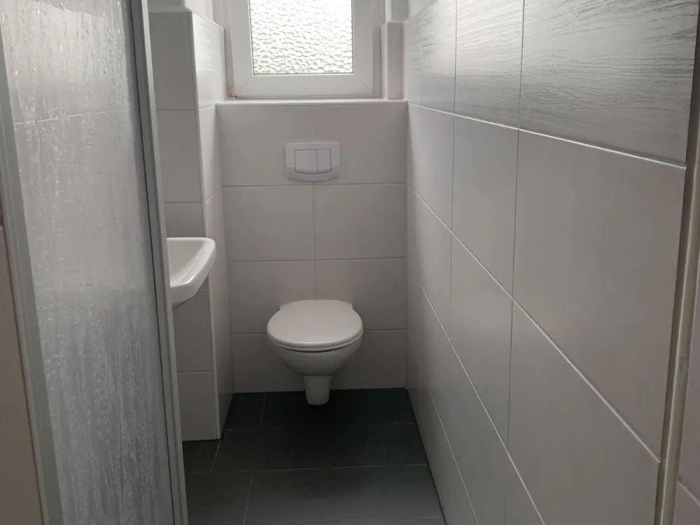 2,5 Zimmer Wohnung in Hainholz, 3. OG ohne Aufzug