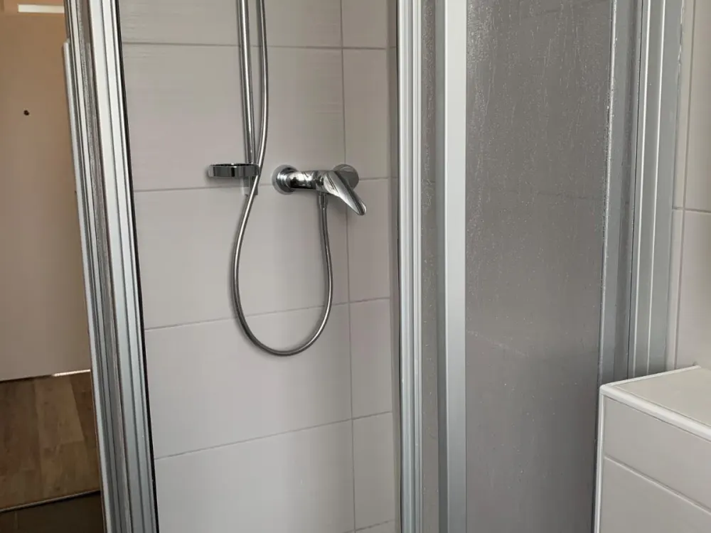 2,5 Zimmer Wohnung in Hainholz, 3. OG ohne Aufzug