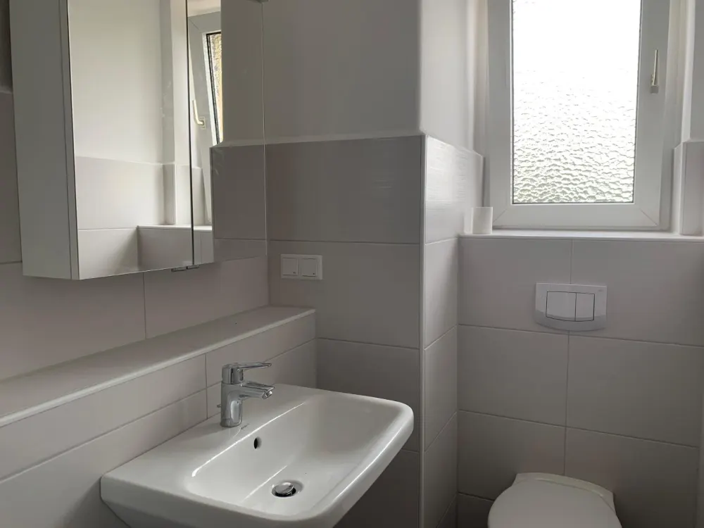 2,5 Zimmer Wohnung in Hainholz, 3. OG ohne Aufzug