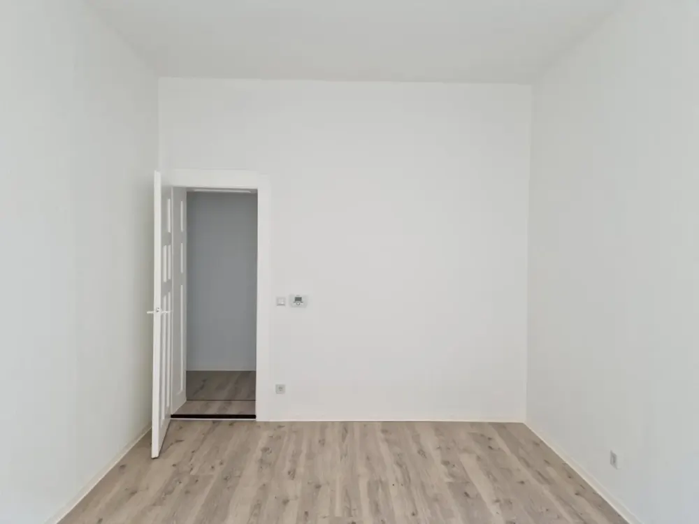 2 Zimmer Wohnung in der Fichtenstraße 35