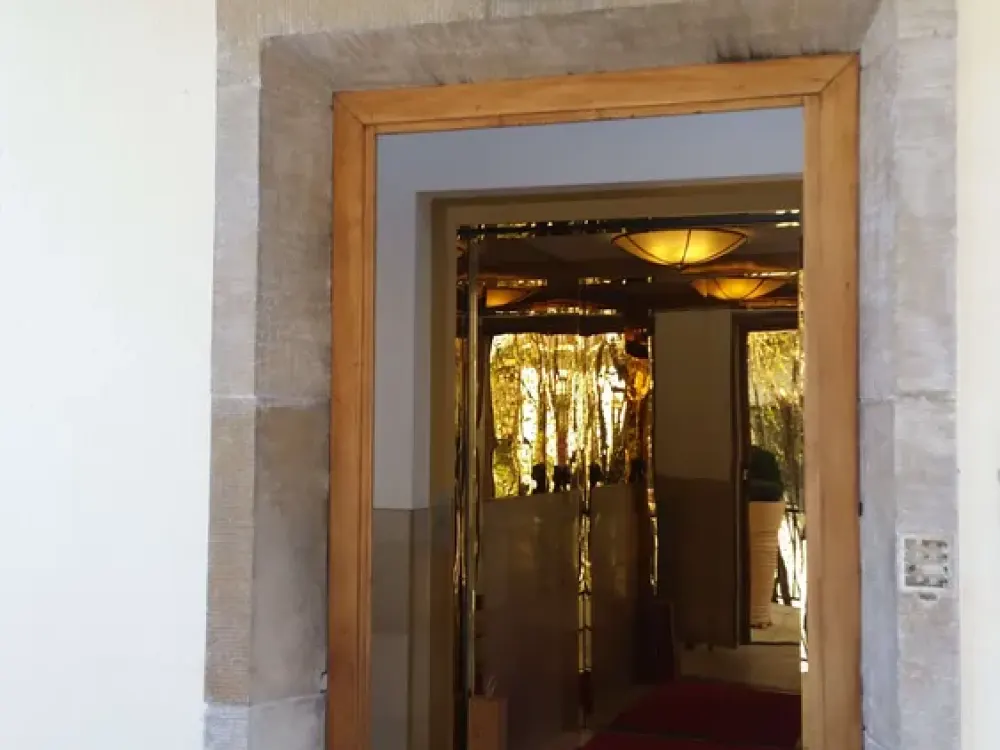 Bel étage 5.5 rooms - Expats welcome
