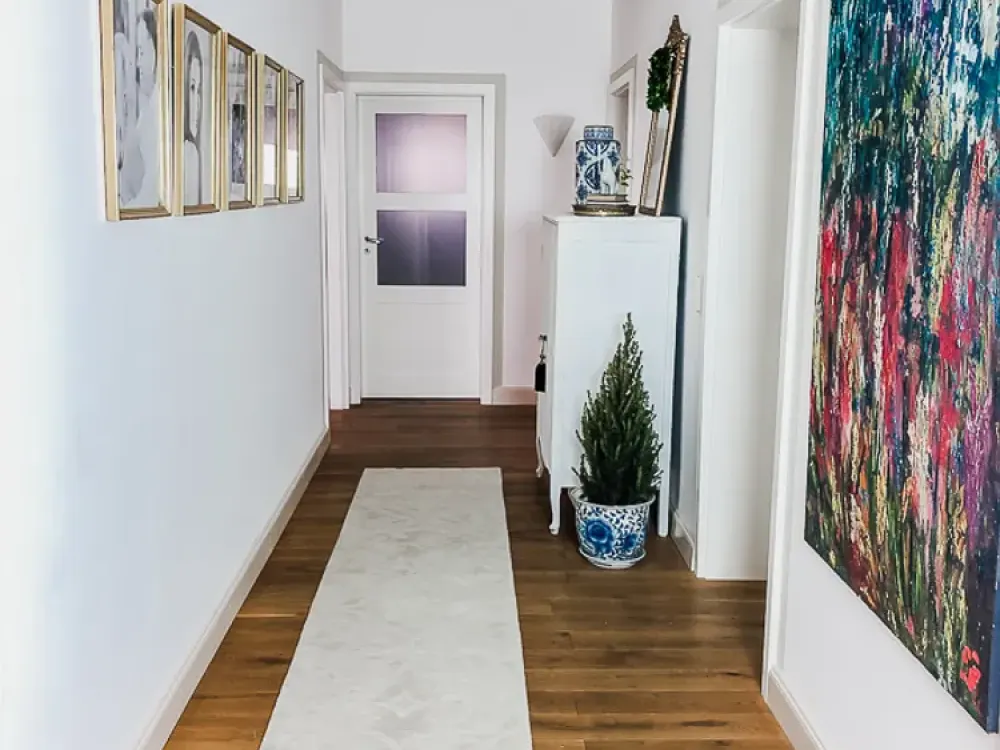 Bel étage 5.5 rooms - Expats welcome