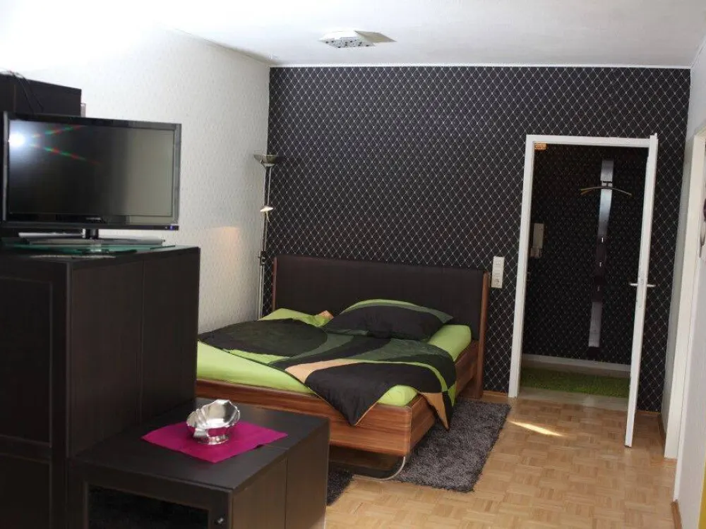 40qm in Frankfurt Sachsenhausen