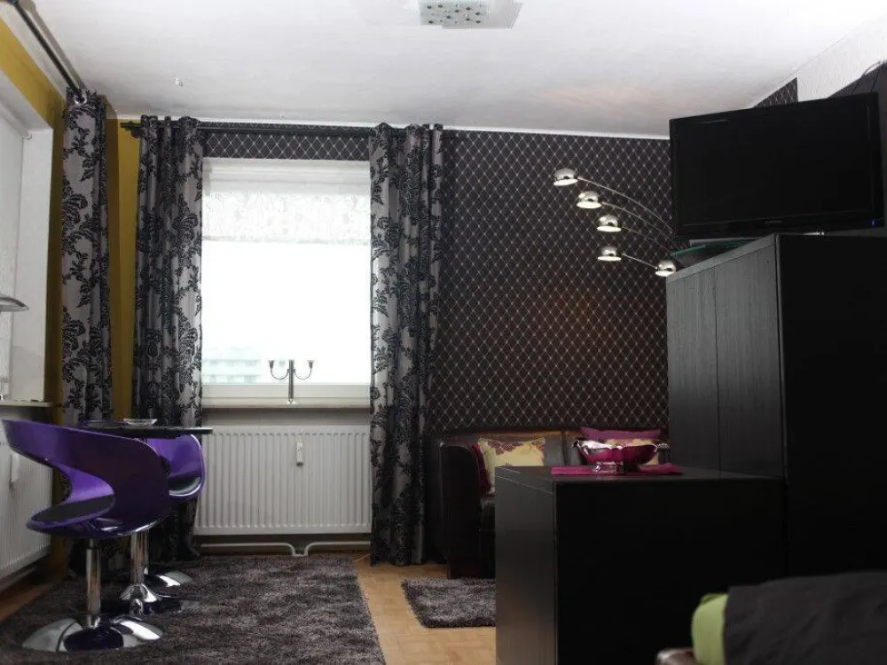 40qm in Frankfurt Sachsenhausen