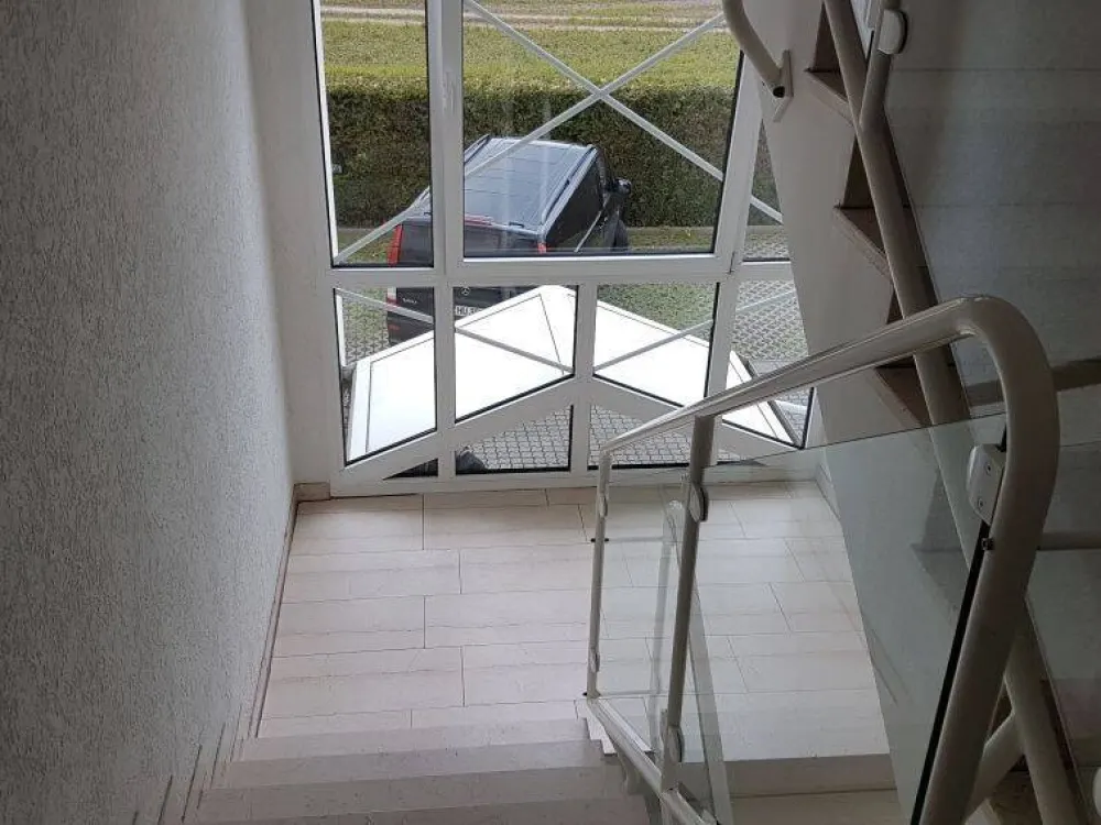 Tolle 2-Raumwohnung mit Westbalkon und Stellplatz in ruhiger Lage!