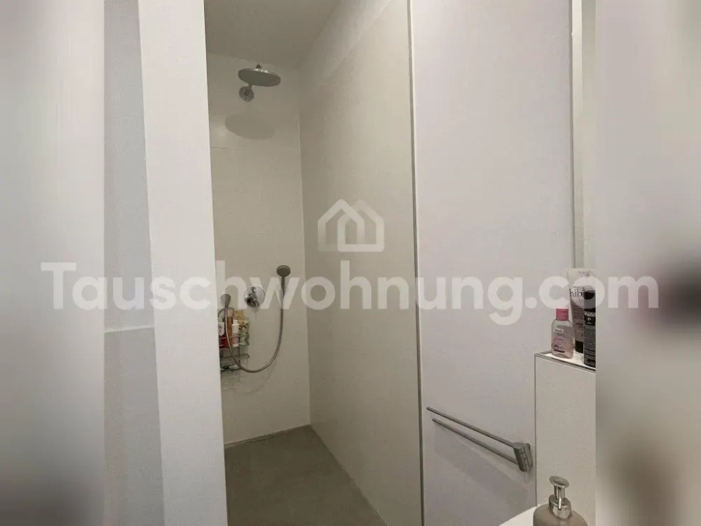 [TAUSCHWOHNUNG] 3-Zimmer-Wohnung abzugeben, suche eine kleinere Wohnung